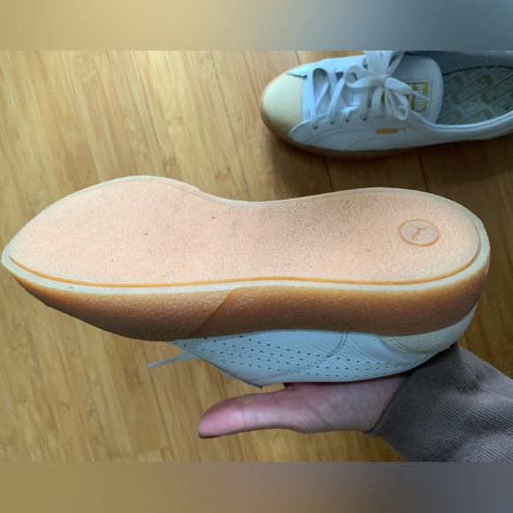 Puma Love Grand Slam Wms size 9 - Picture 4 of 5